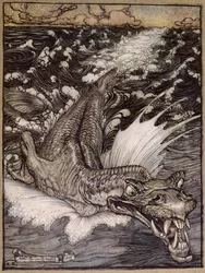 The Leviathan